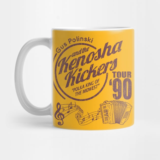 Kenosha Kickers '90 by anwara